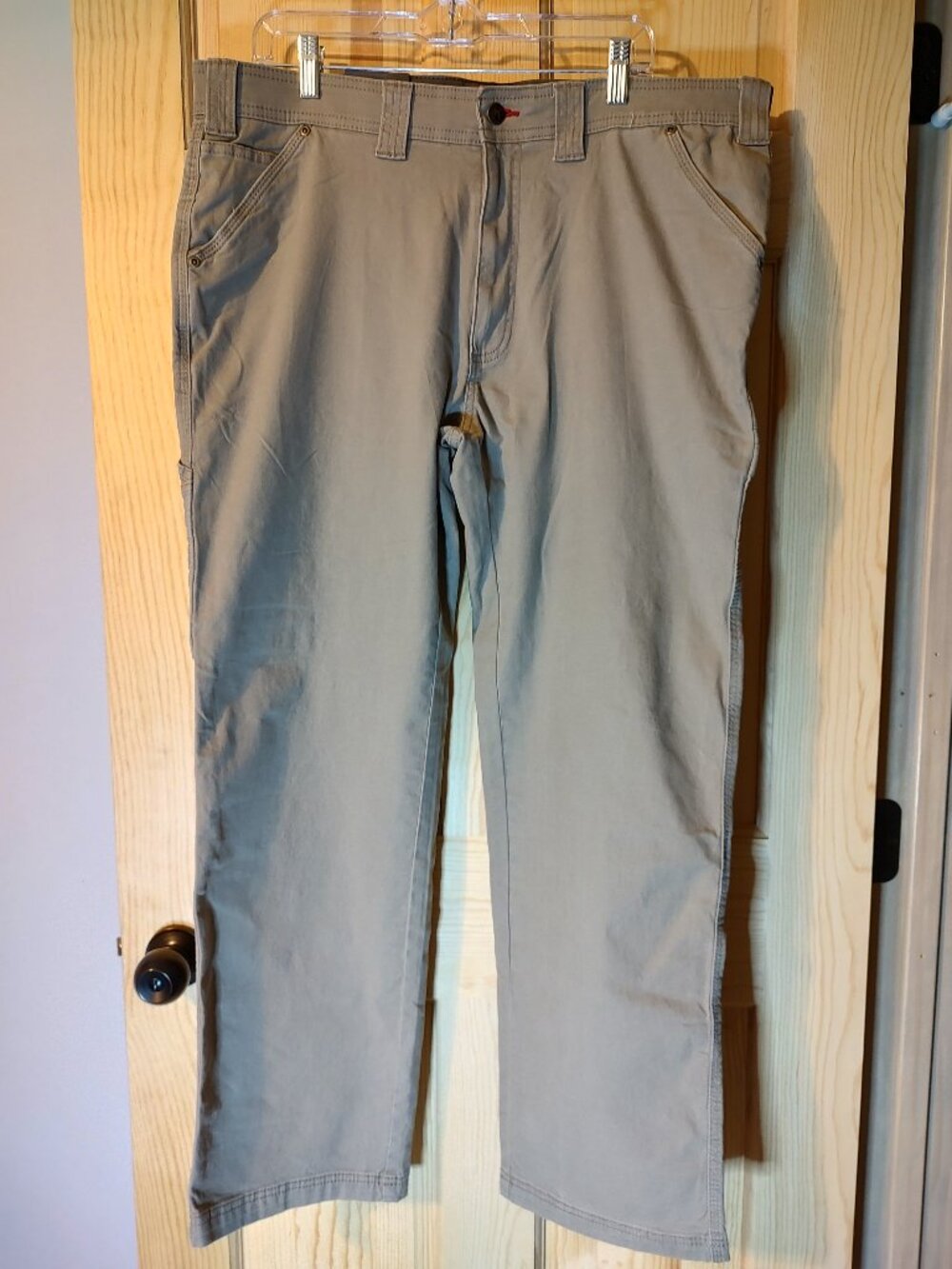 Mens Coleman Pants